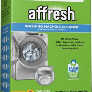 Affresh Washing Machine Cleaner