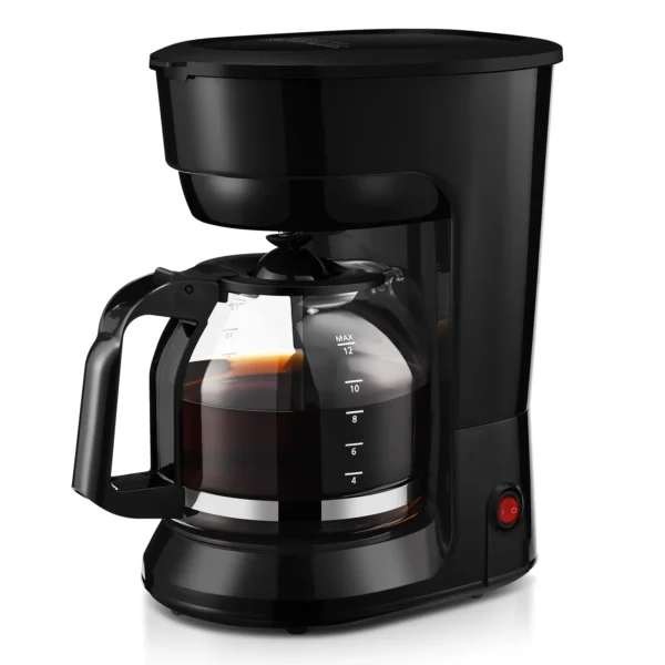 Mainstays 12 Cup Coffee Maker