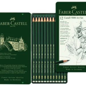 Faber Castell Sketching Art Pencil