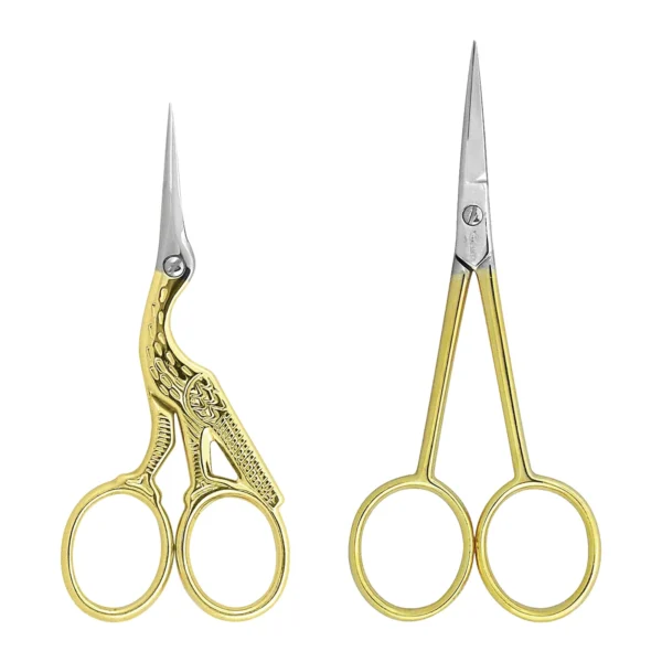 Westcott Embroidery Scissors Set